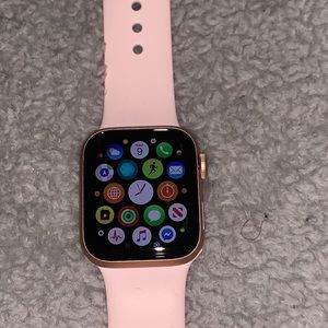 apple watch 4